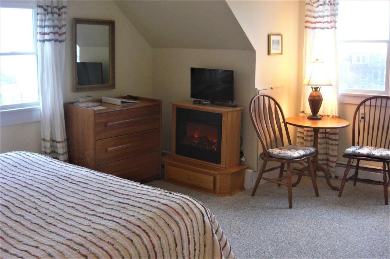 Seafarer Inn Рокпорт Екстер'єр фото